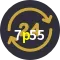 24/7