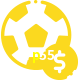 Aposte em esportes do mundo todo no 7p55!