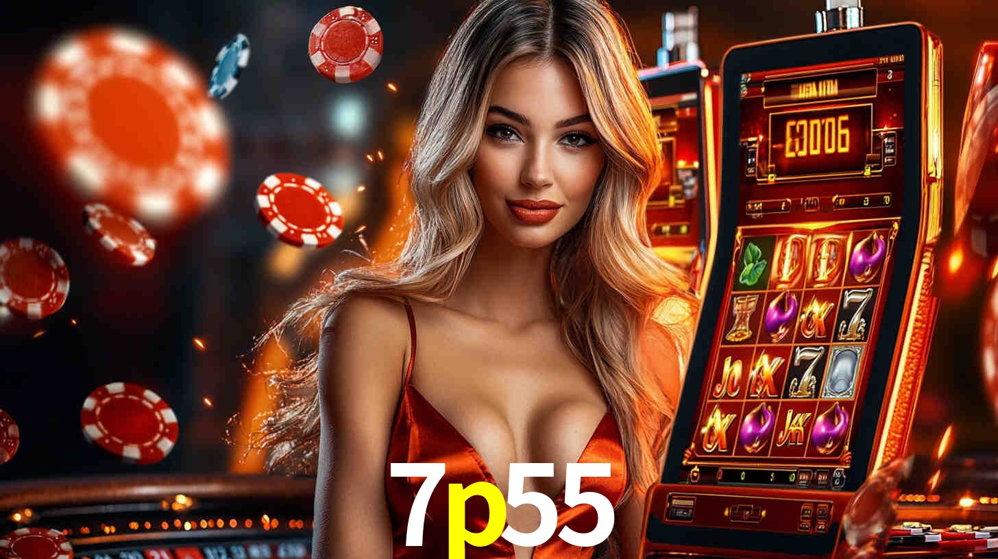 7p55: Seu Cassino Premiado com Pagamentos Rápidos