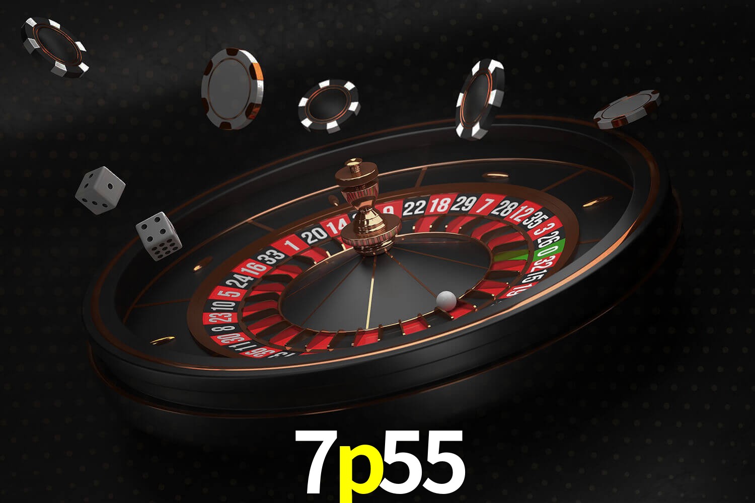 7p55 BET