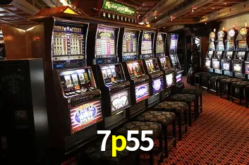Desvendando o Mundo dos Jogos Virtuais na 7p55
