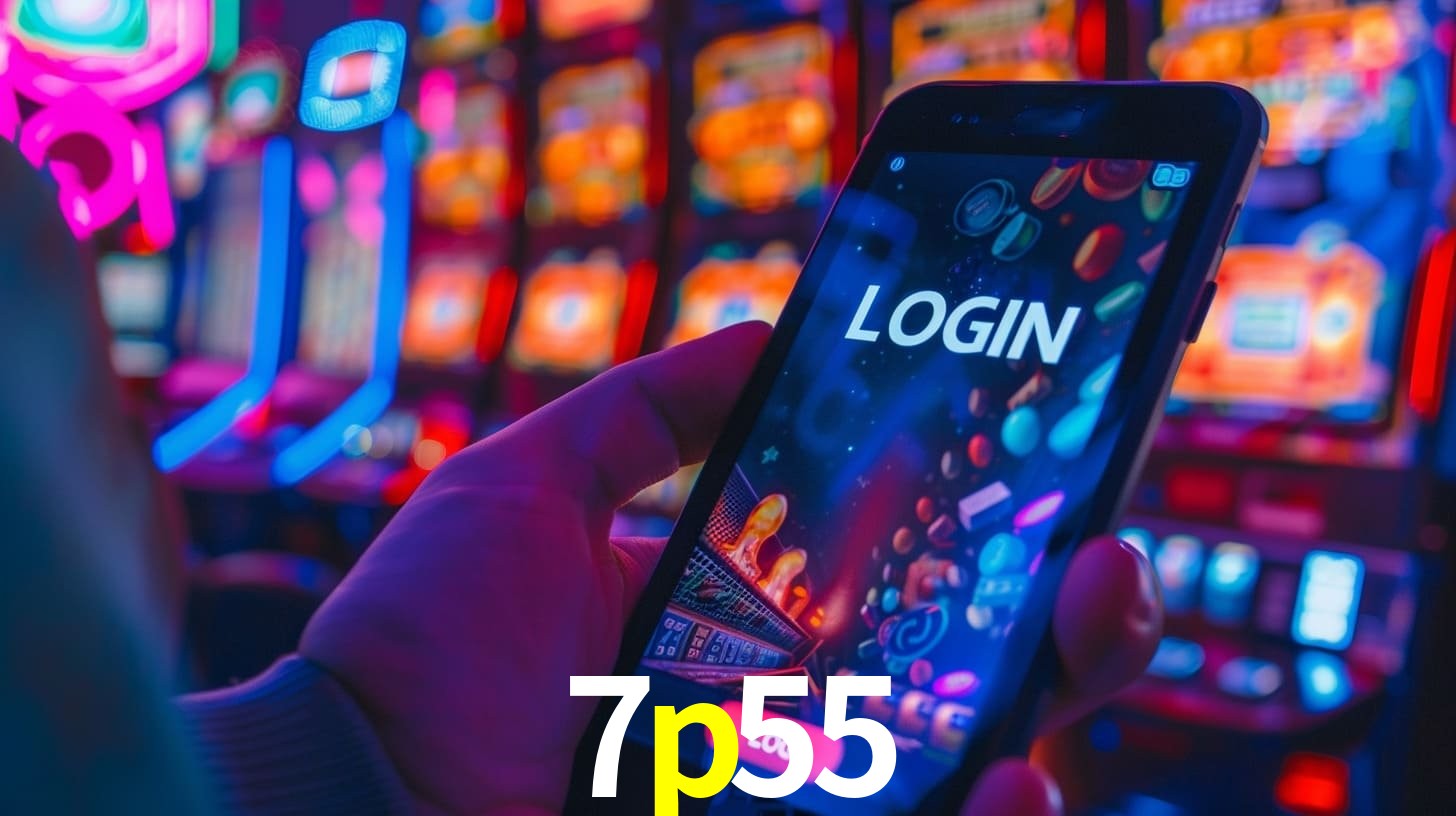 cassino 7p55