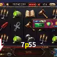 APP oficial da 7p55 para mobile