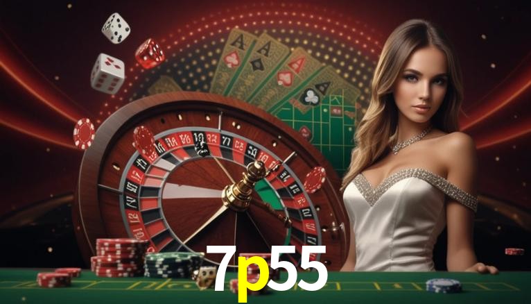 Live Casino 7p55