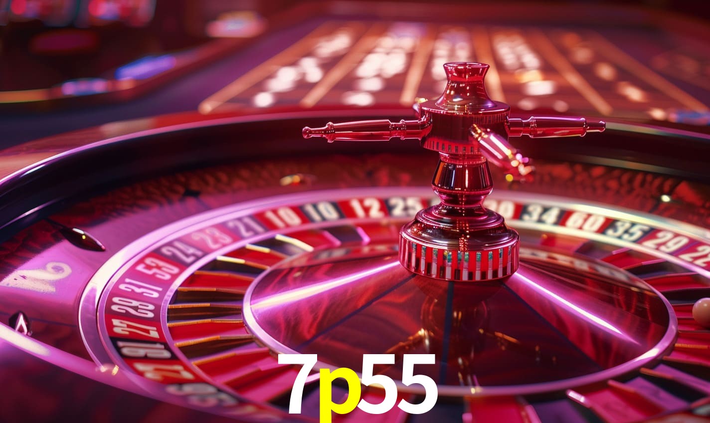 Explorando a Categoria de Eventos em Apostas na 7p55