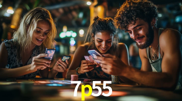 Daily Bonuses 7p55