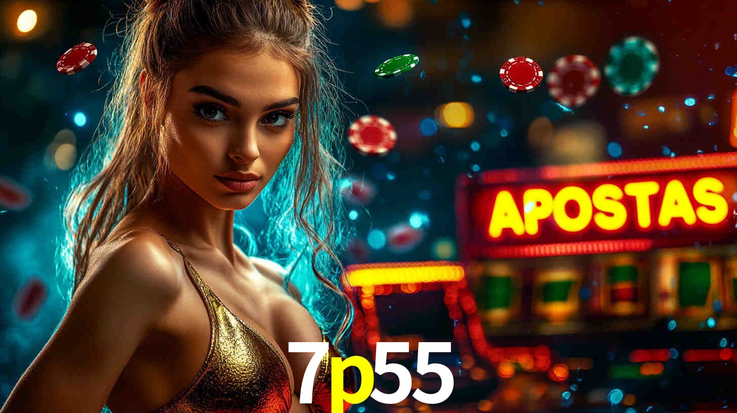 Desvendando o Mundo dos Jogos Virtuais na 7p55