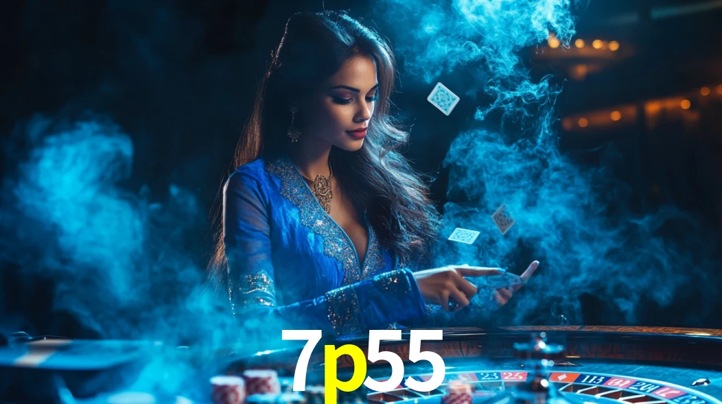 A Popularidade dos Caça-Níqueis no 7p55