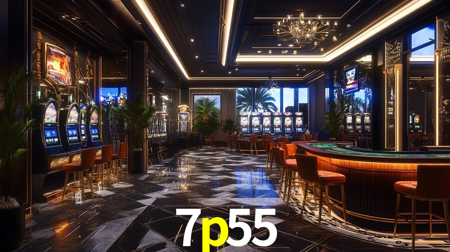 Welcome Bonus 7p55