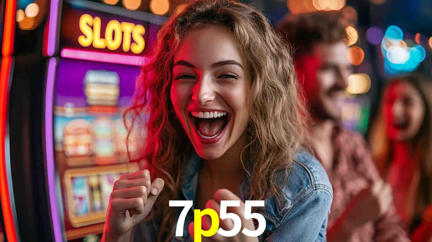 A Experiência Imersiva dos Cassinos Ao Vivo no 7p55