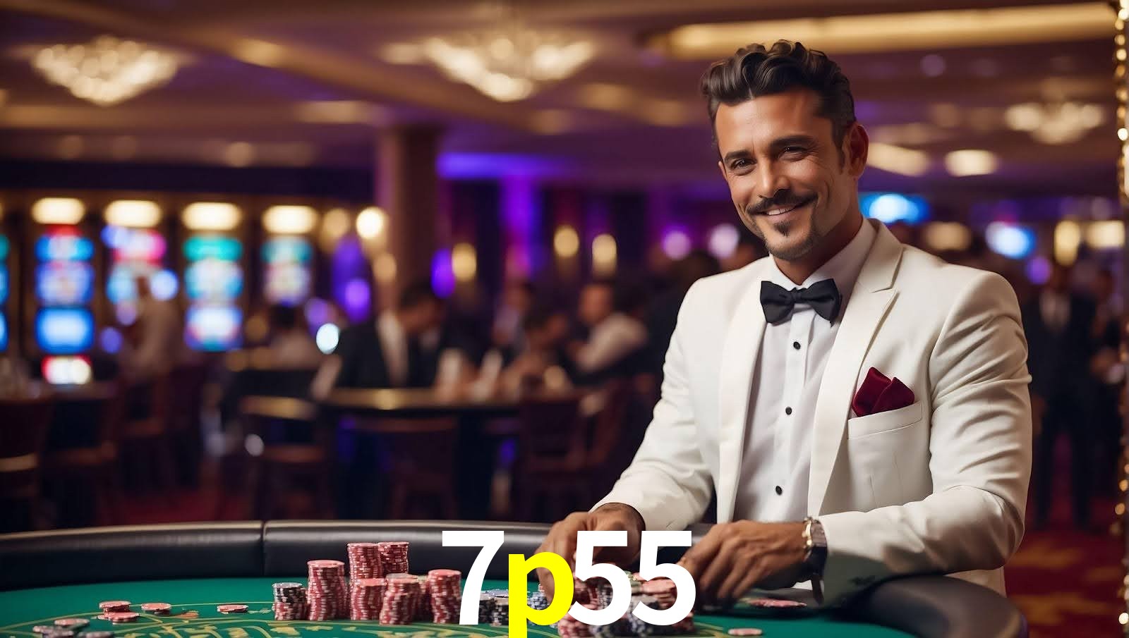 Quick Registration 7p55