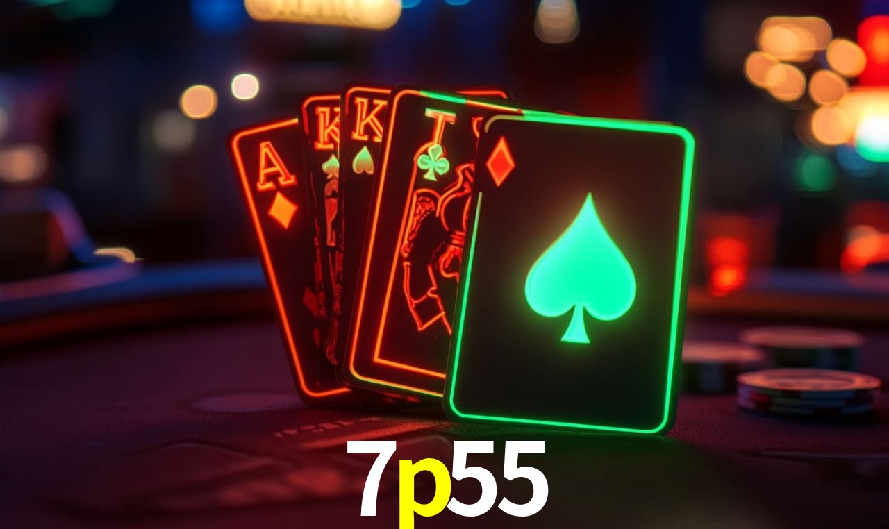 Player Reviews 7p55
