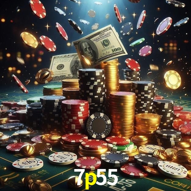 Desvendando o Mundo dos Jogos Virtuais na 7p55
