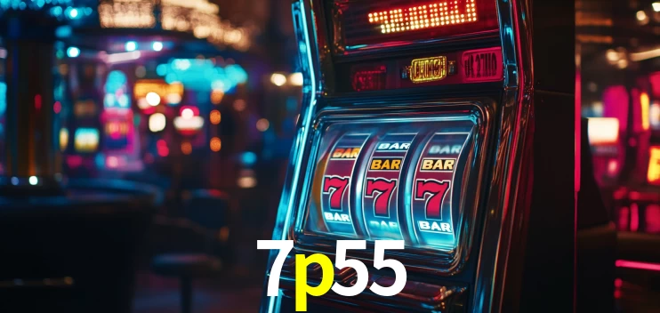 Welcome Bonus 7p55