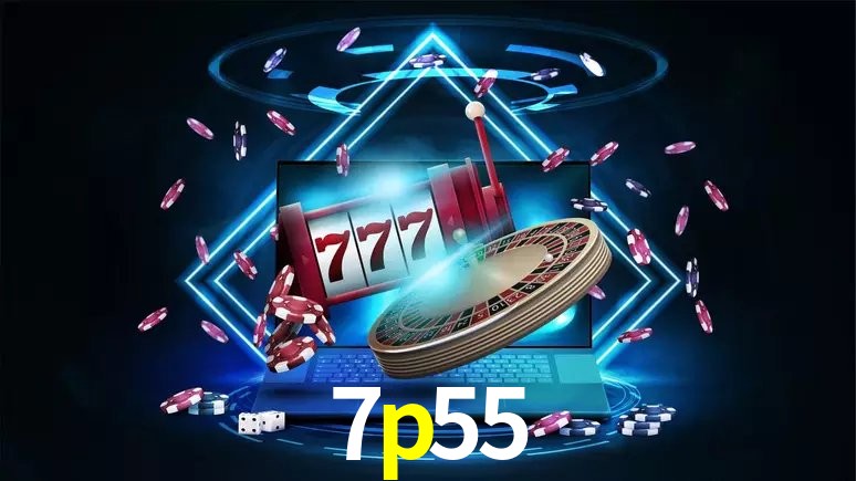 Game Providers 7p55