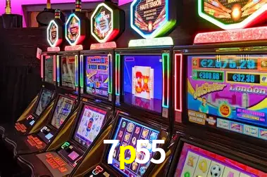 Desvendando o Mundo dos Jogos Virtuais na 7p55