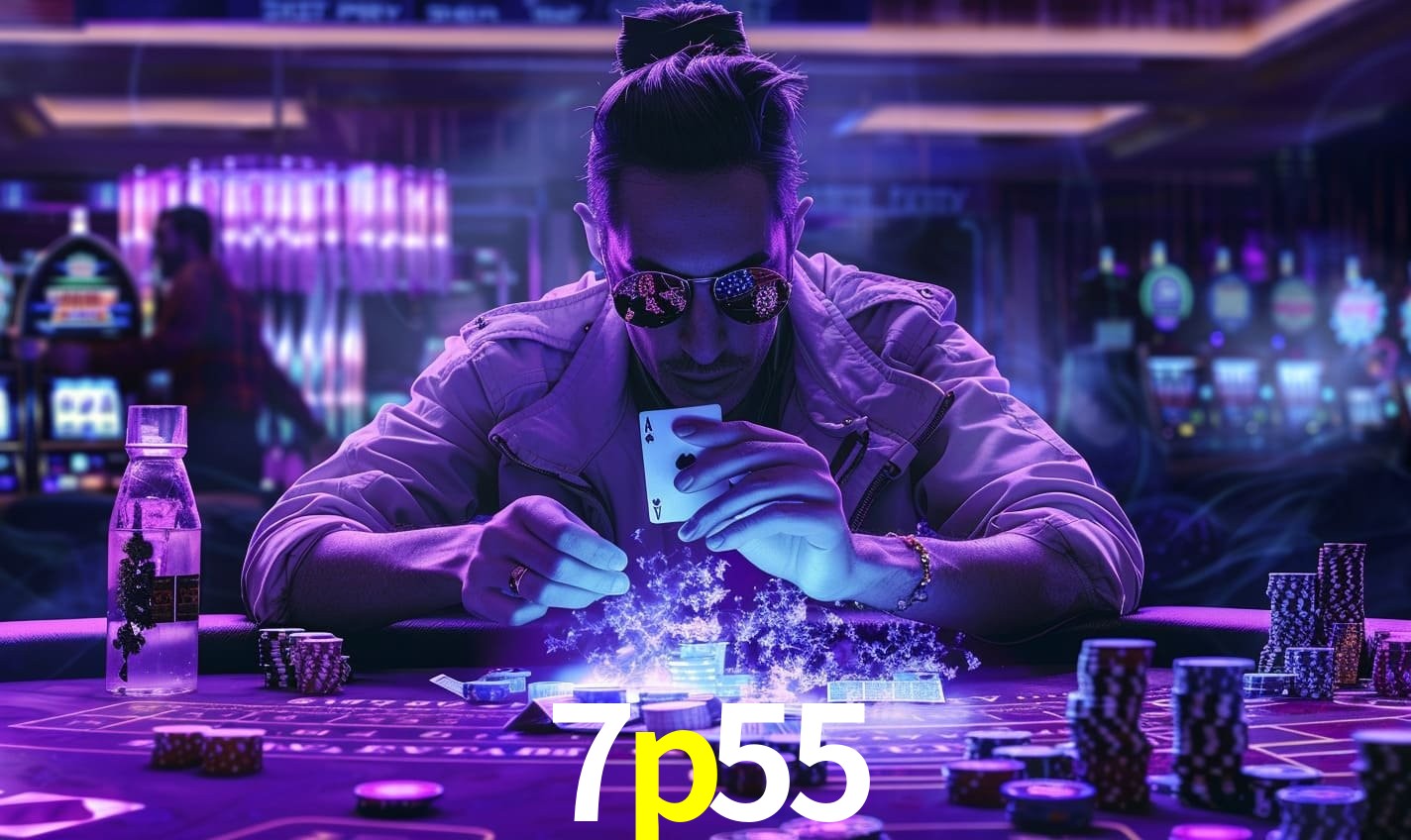 VIP Casino 7p55