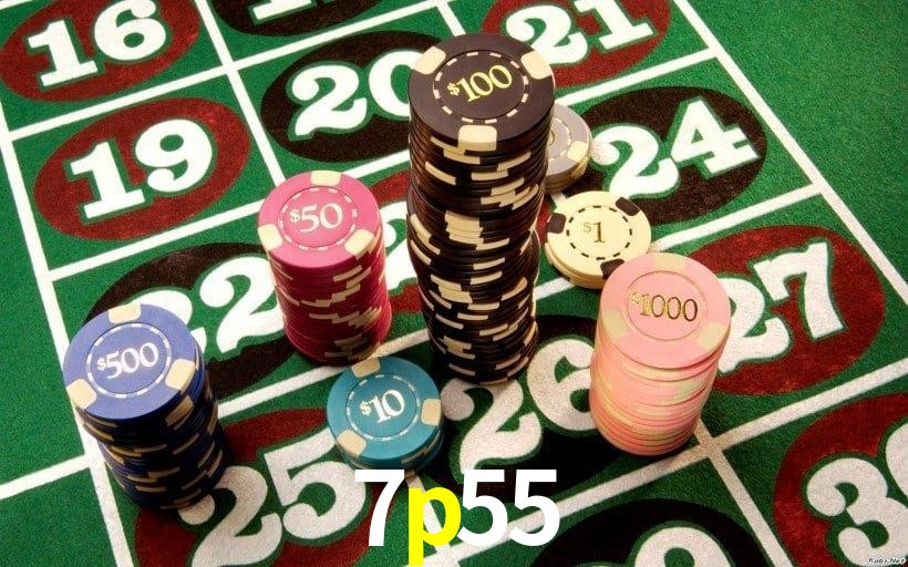 Explorando a Categoria de Eventos em Apostas na 7p55