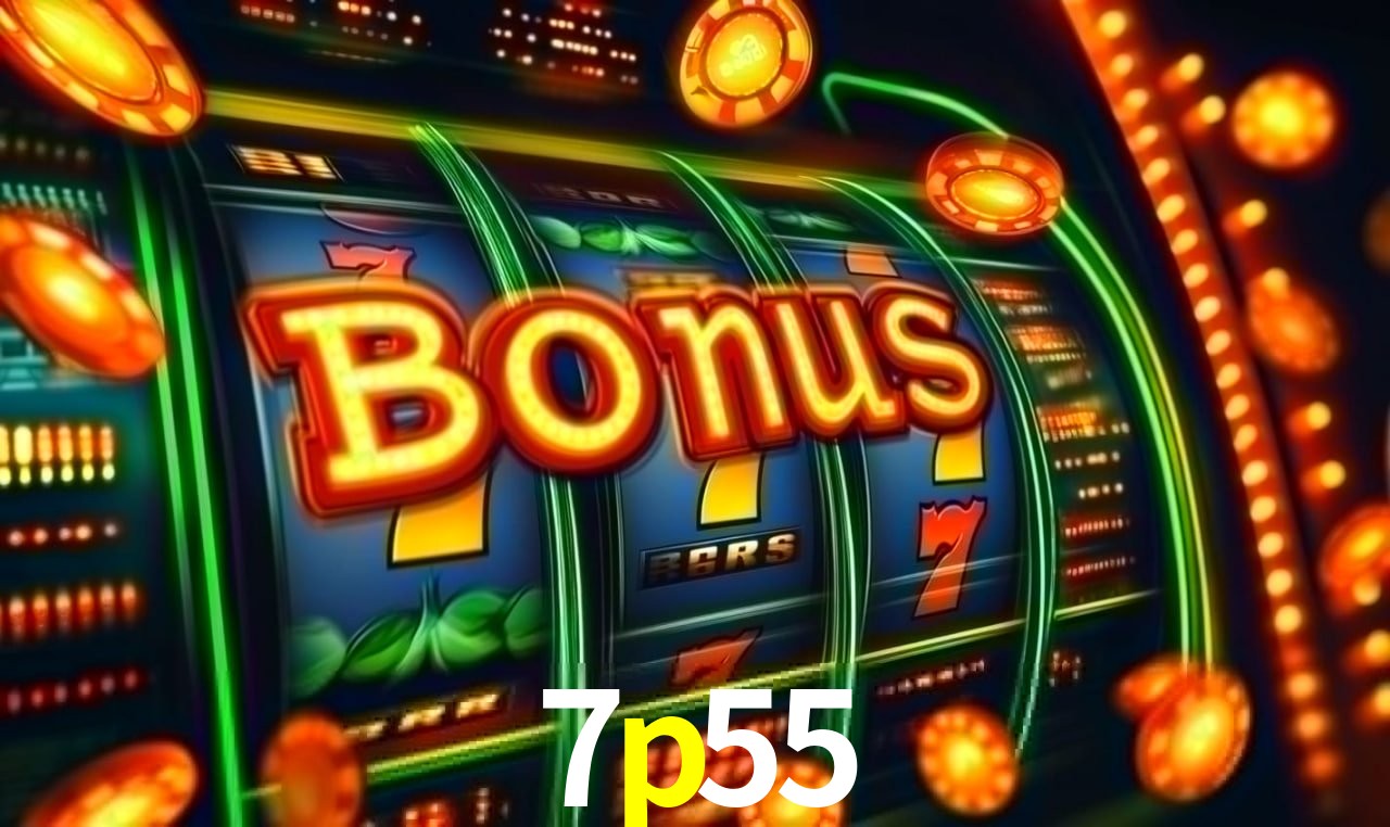 Blackjack Table 7p55