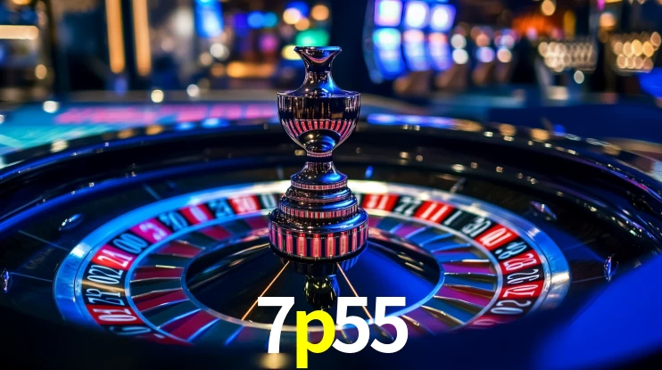 Experimente o Login Seguro Premium no 7p55