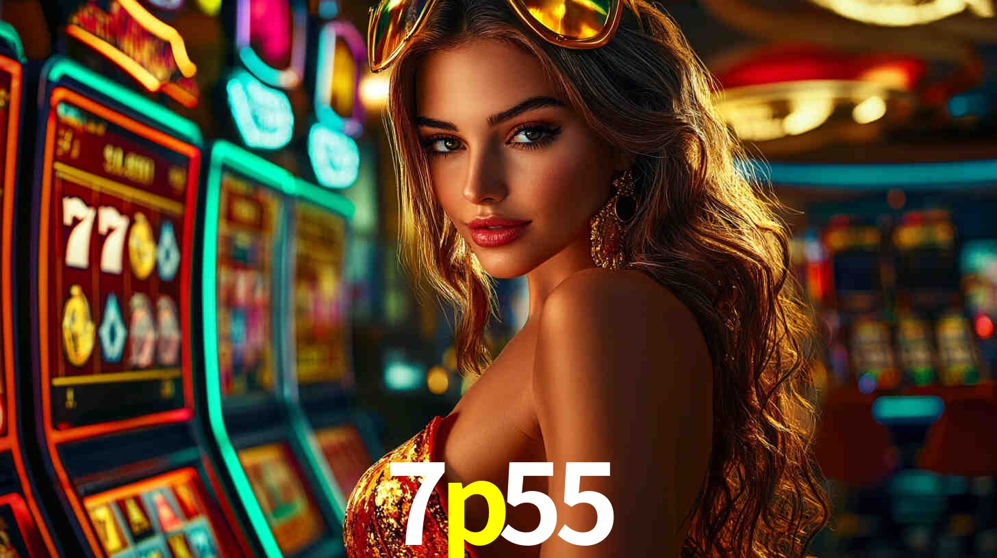 7p55 App Interface