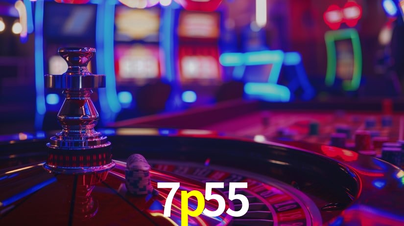7p55 BET