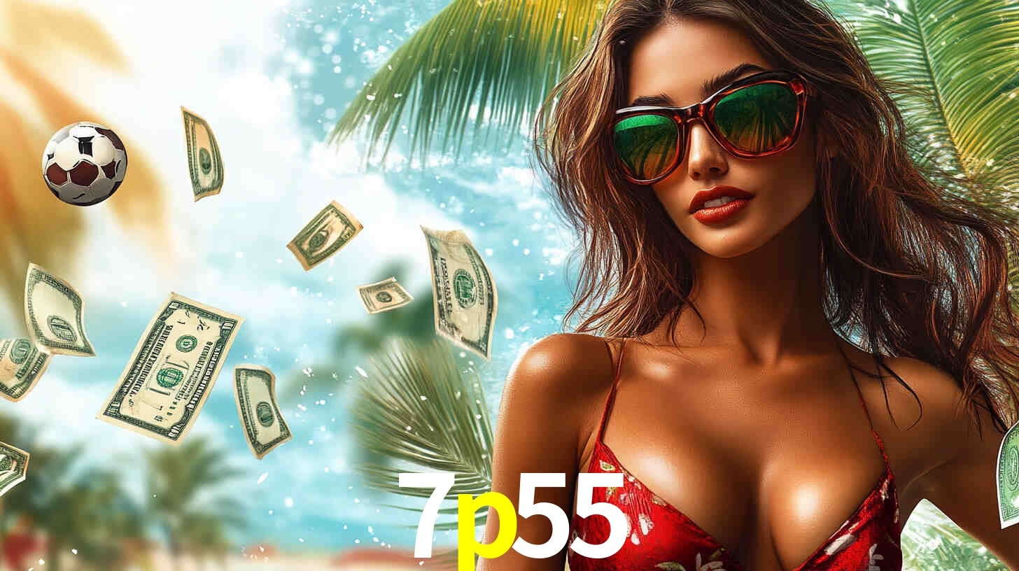 Exclusive Offers 7p55