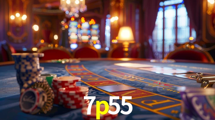 Slot Games 7p55