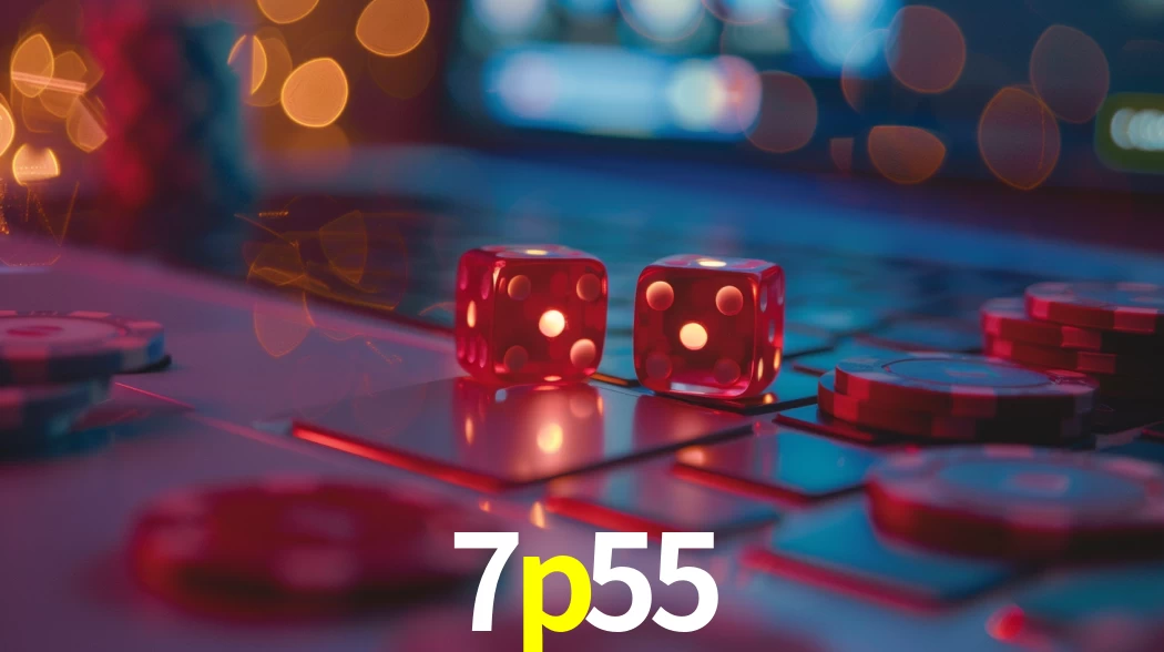 Game Providers 7p55