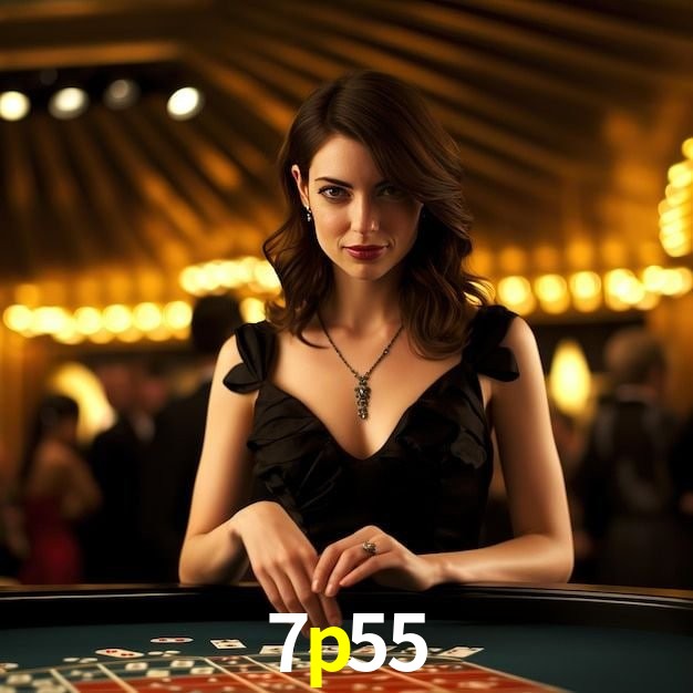 Apostas Esportivas na 7p55: Um Guia Completo