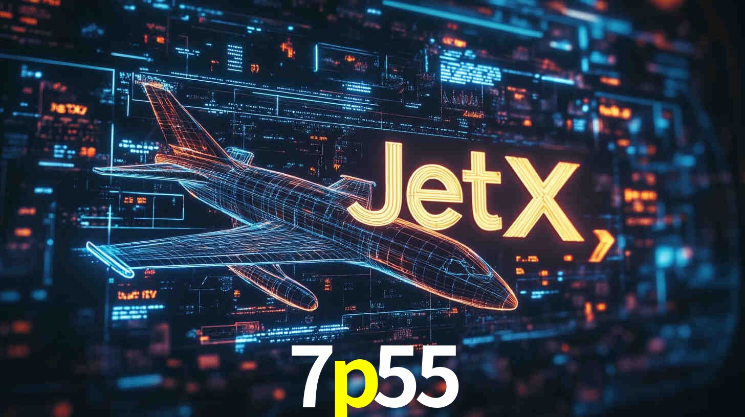 Descubra a Magia dos Jogos de Arcade no 7p55