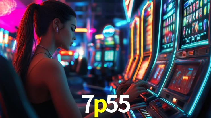 7p55