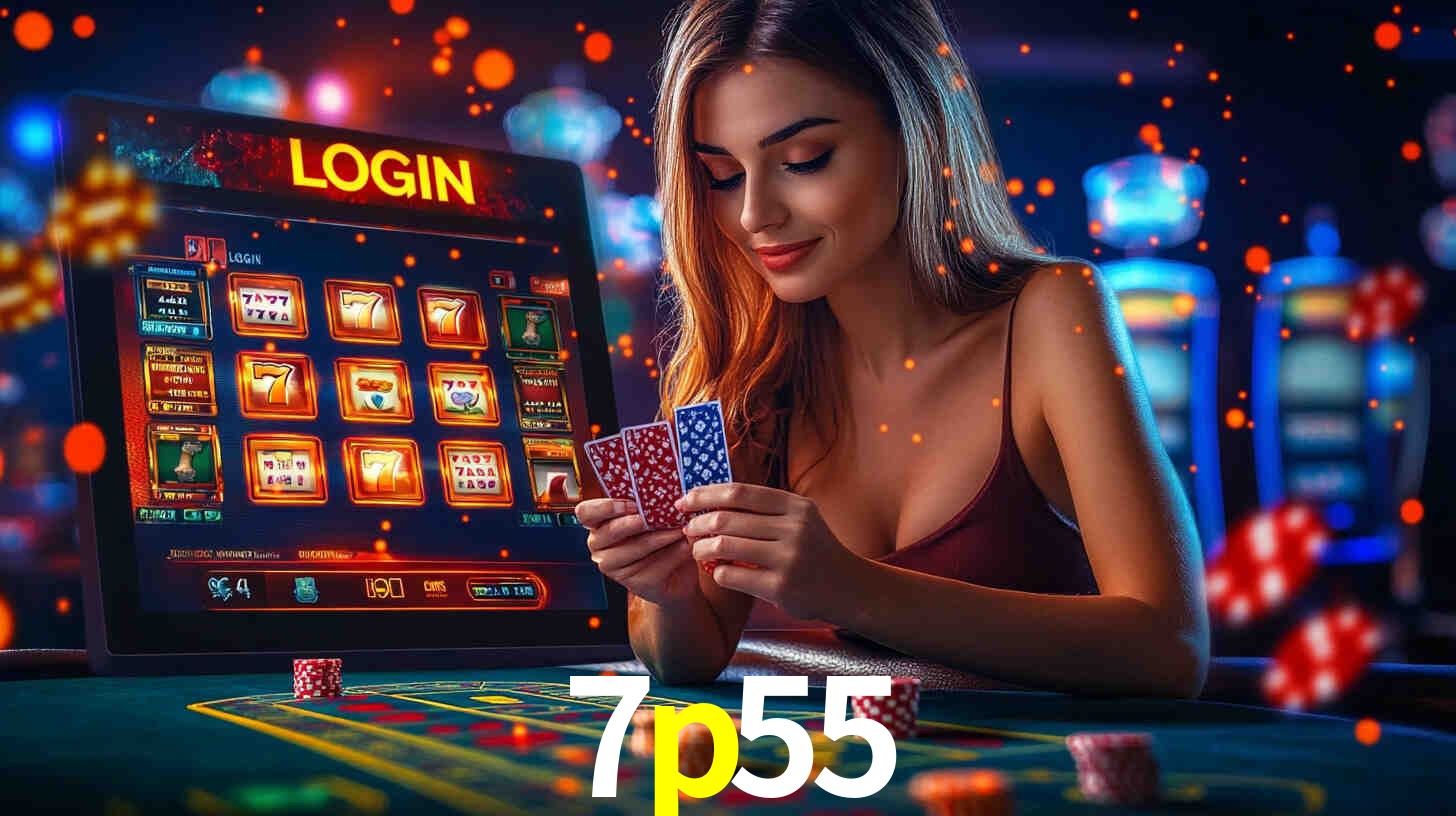 7p55
