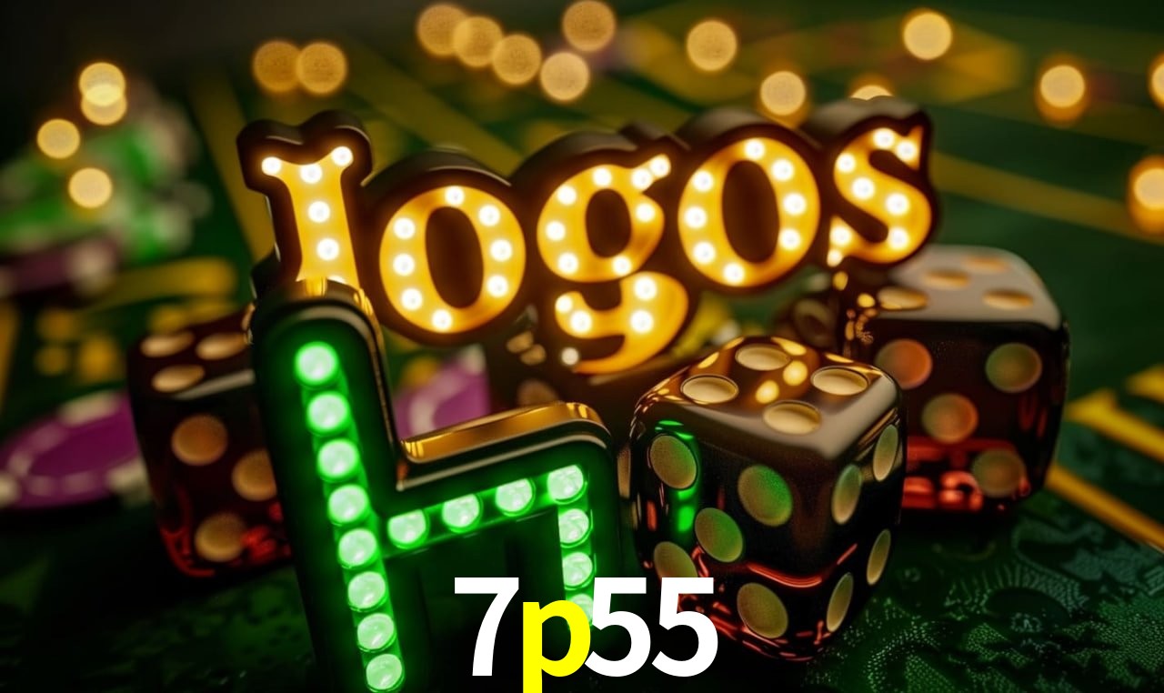 Bonus Features 7p55