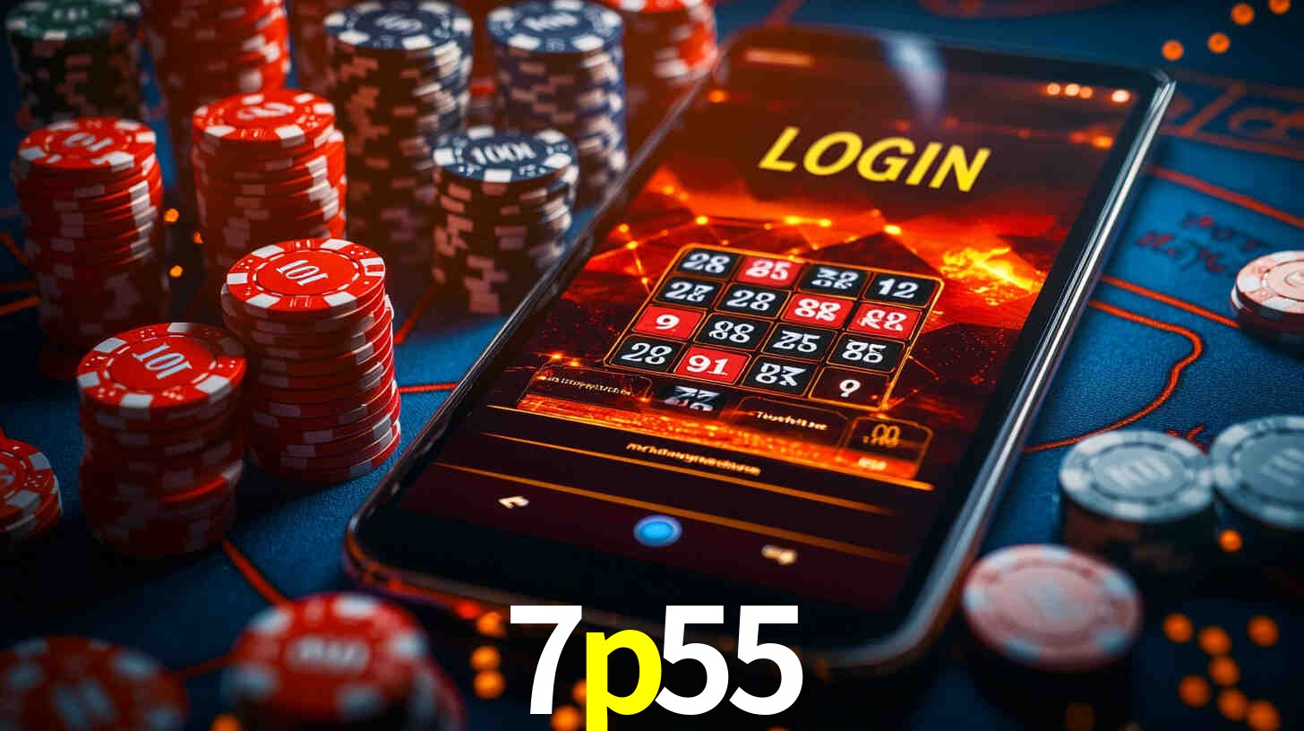 7p55 BET