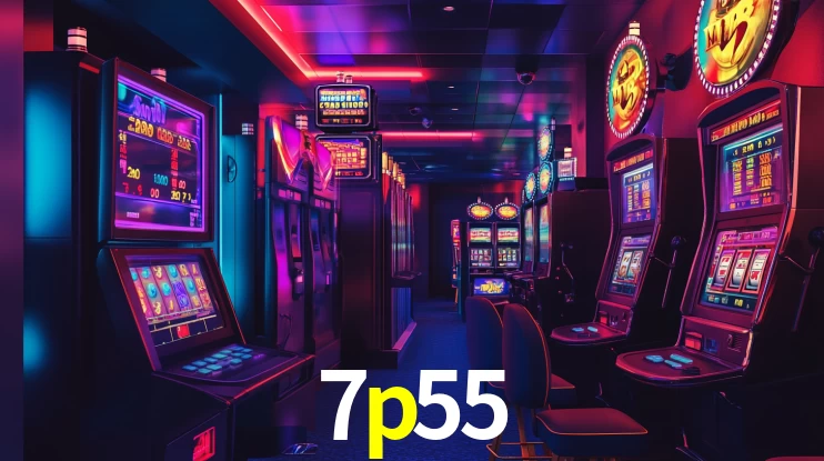 7p55