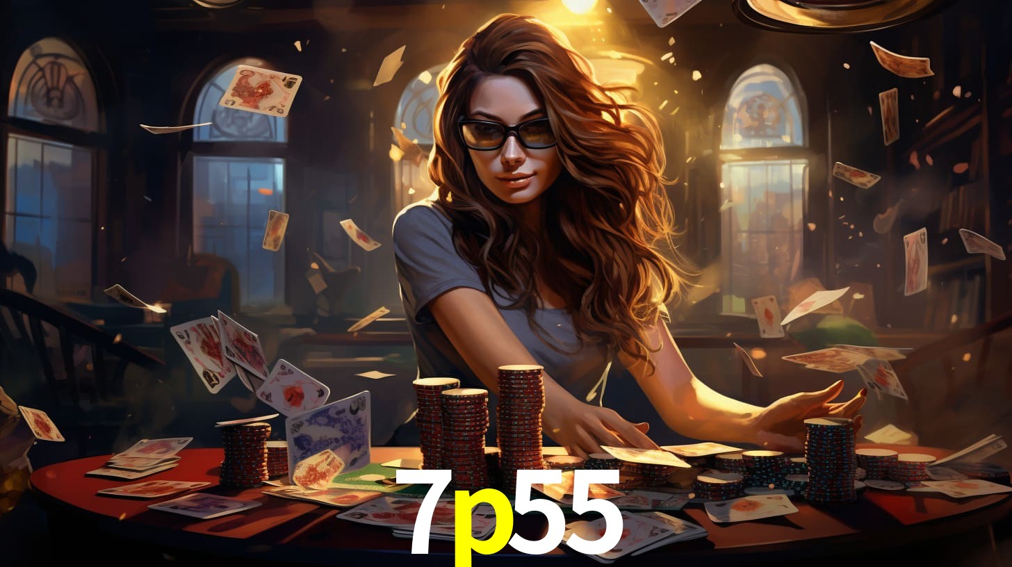 Live Casino 7p55