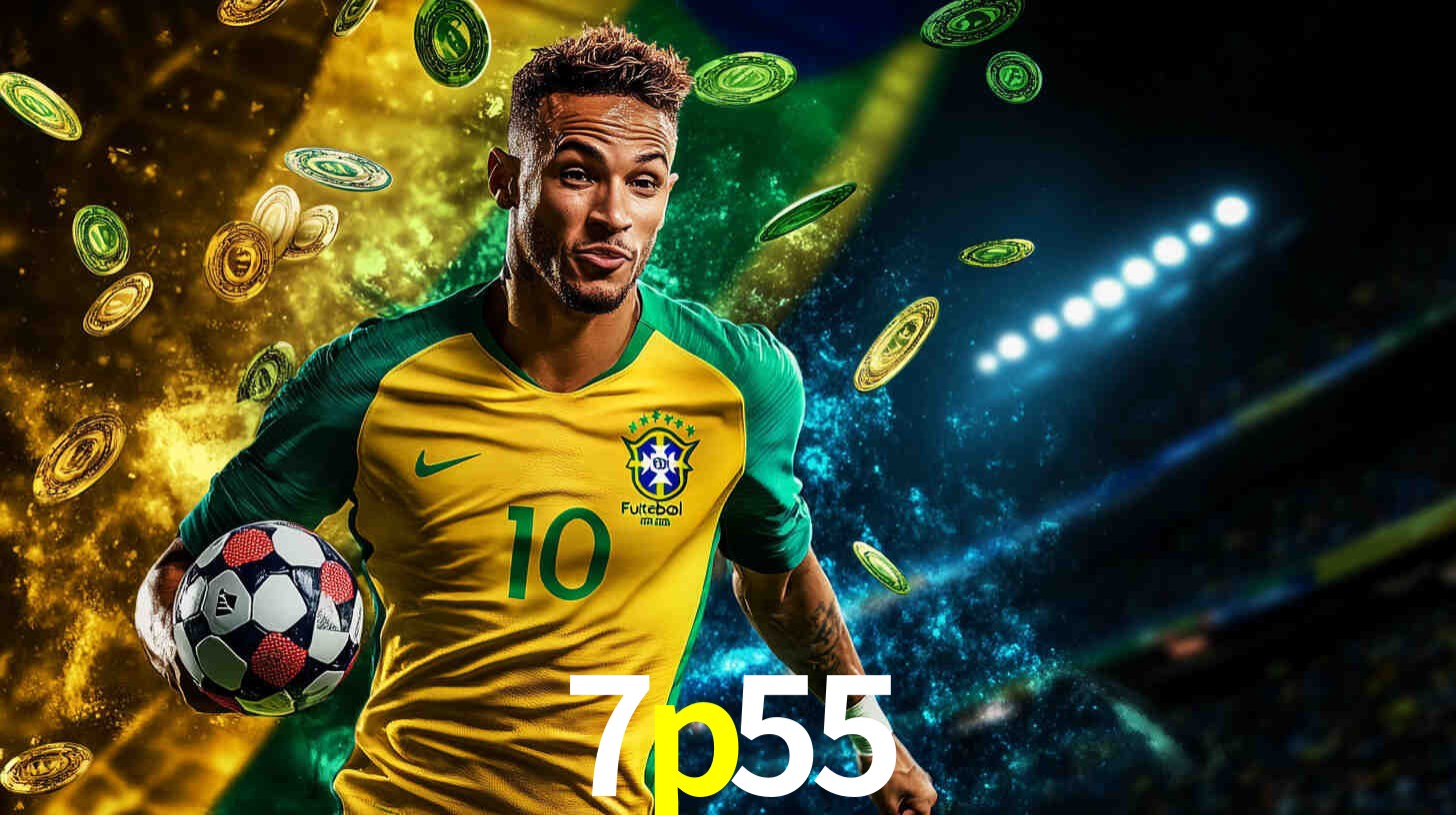 Apostas Esportivas na 7p55: Um Guia Completo