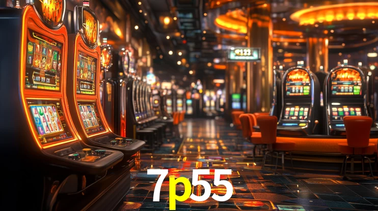 7p55 BET