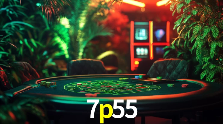 Tournaments 7p55