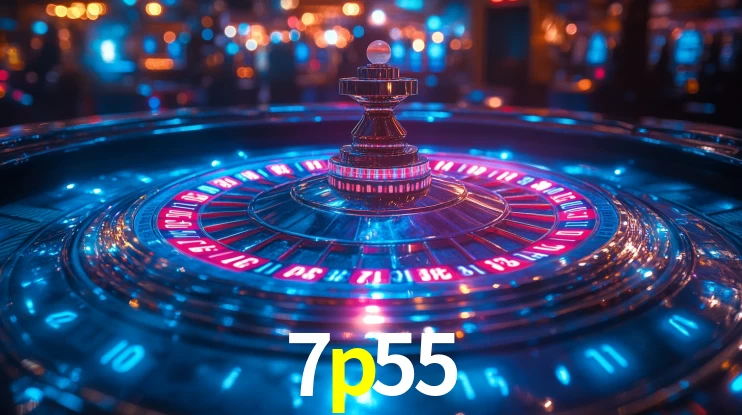 Explore as vantagens do 7p55: serviço profissional e confiabilidade