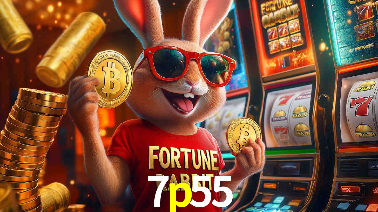 A Revolução dos Aplicativos de Jogos no 7p55