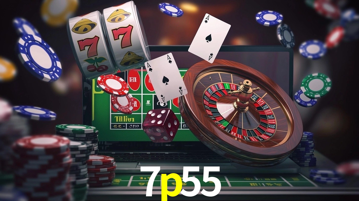 Ofertas Imperdíveis na 7p55: Promoções e Bônus Que Valem a Pena