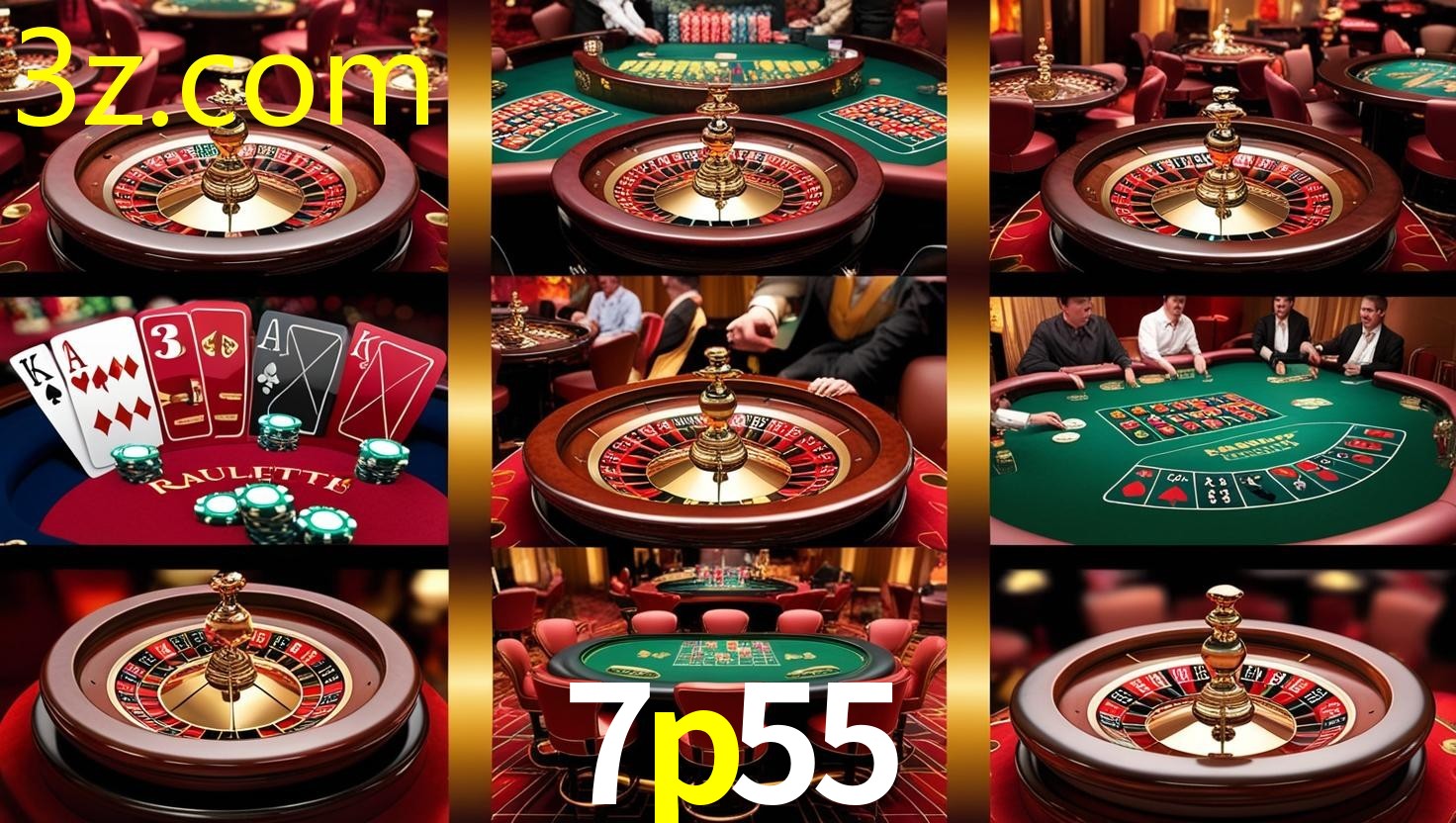 7P55