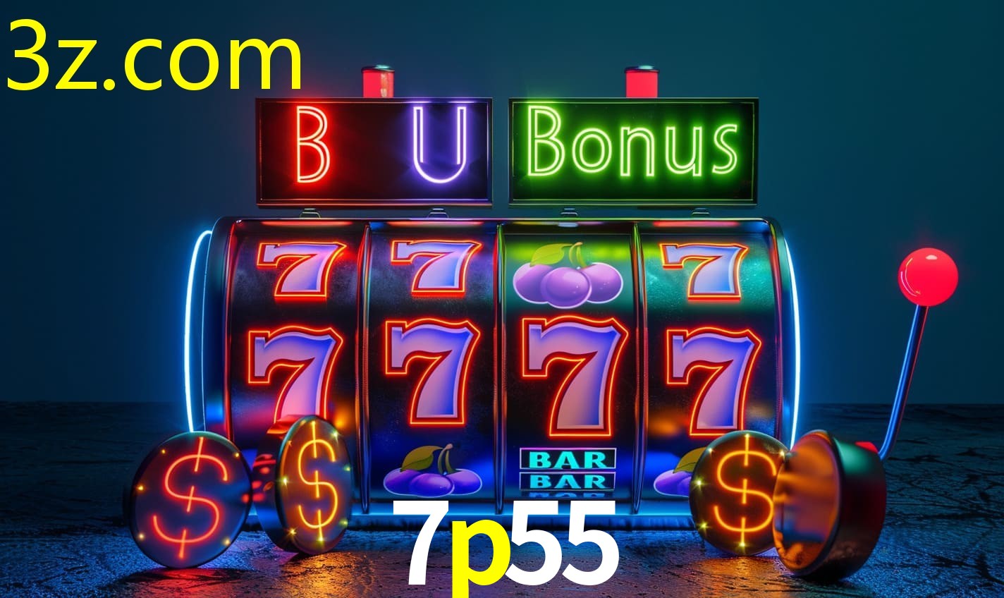 7P55