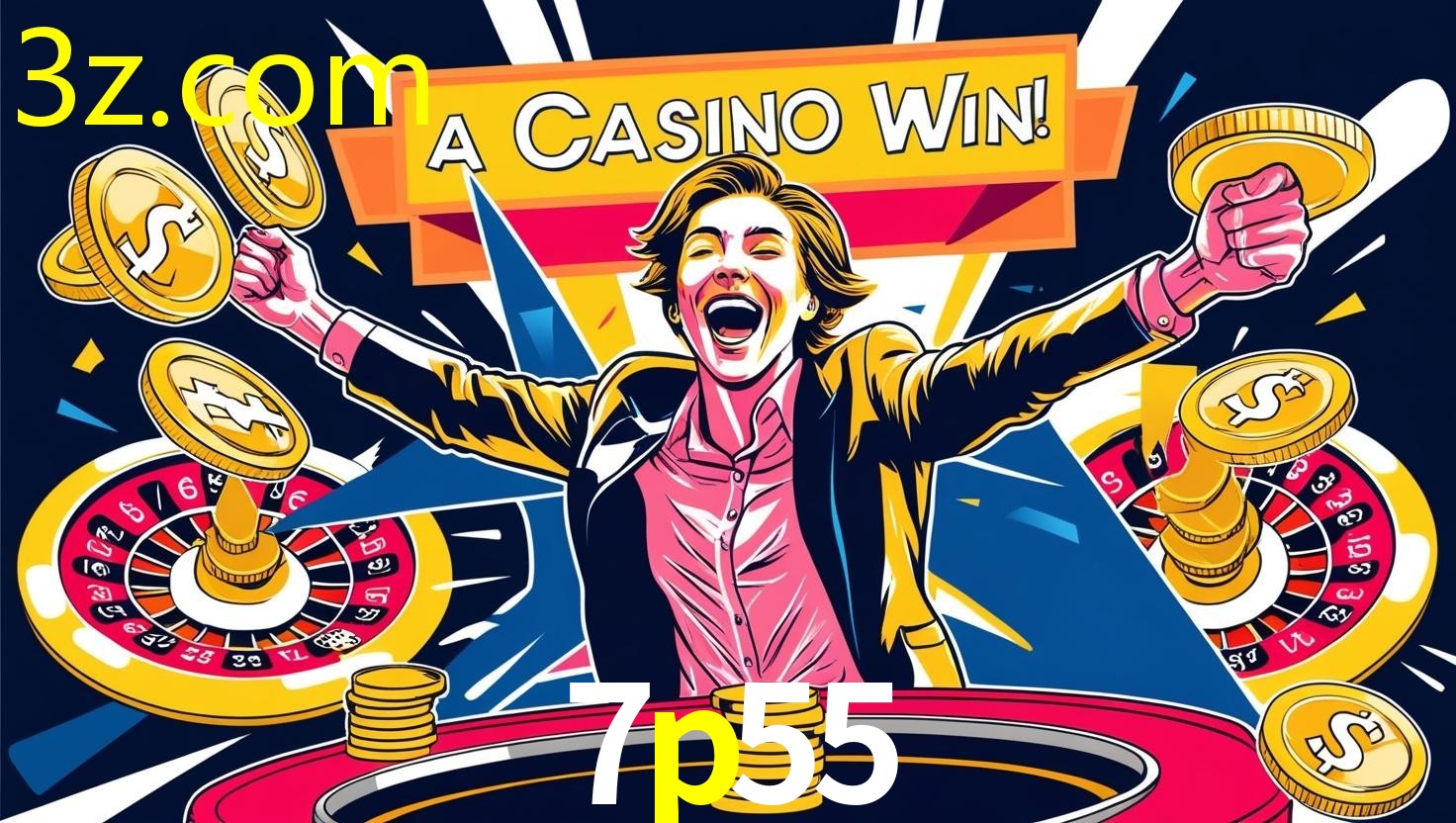 7P55