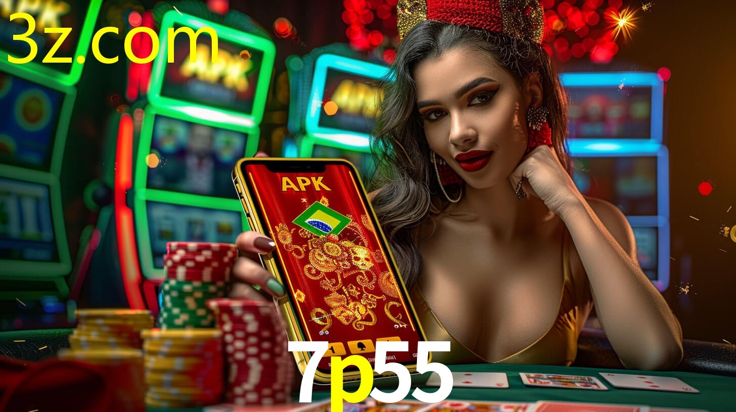 7P55