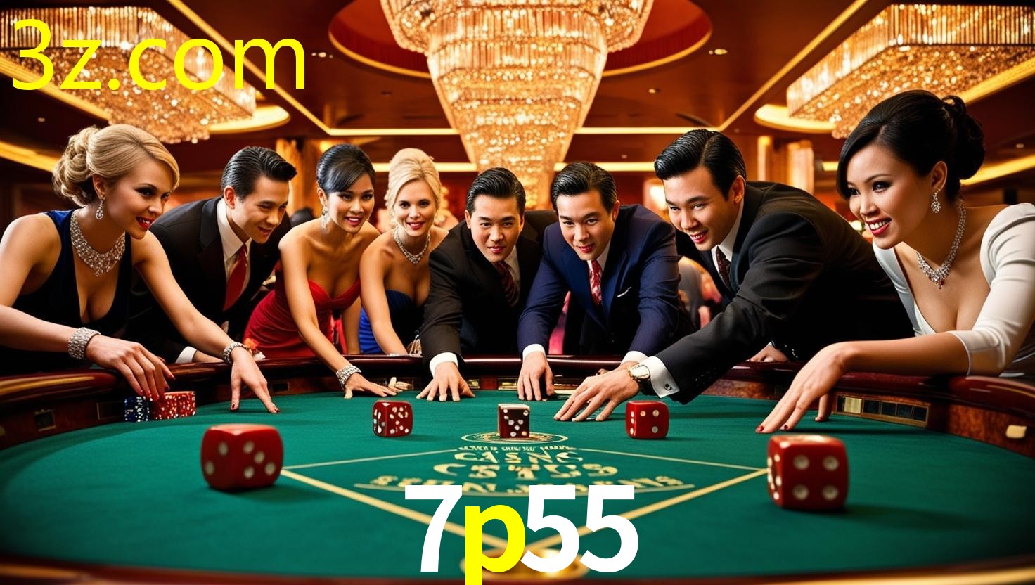 7P55
