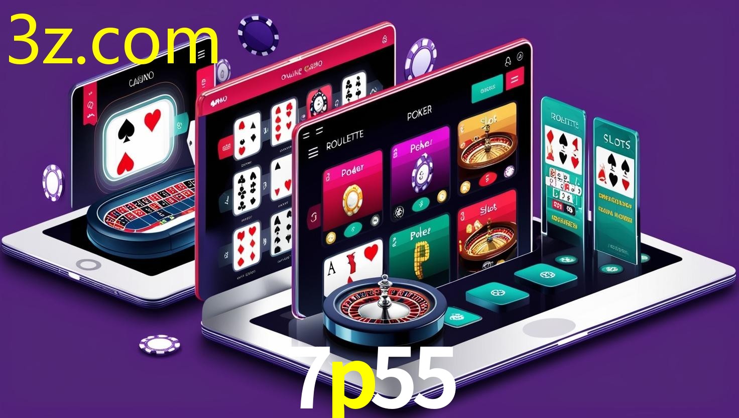 7P55