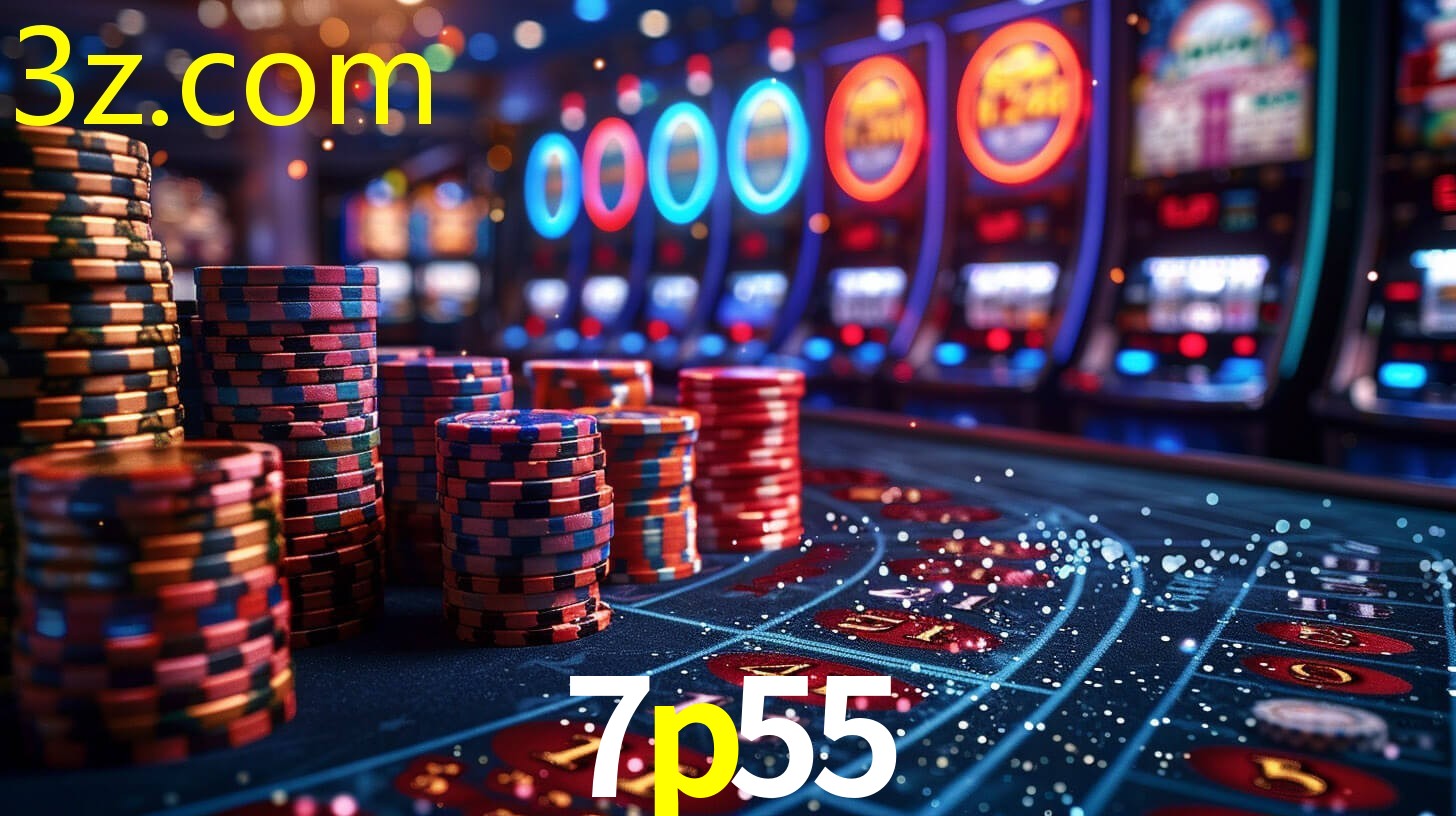 7P55